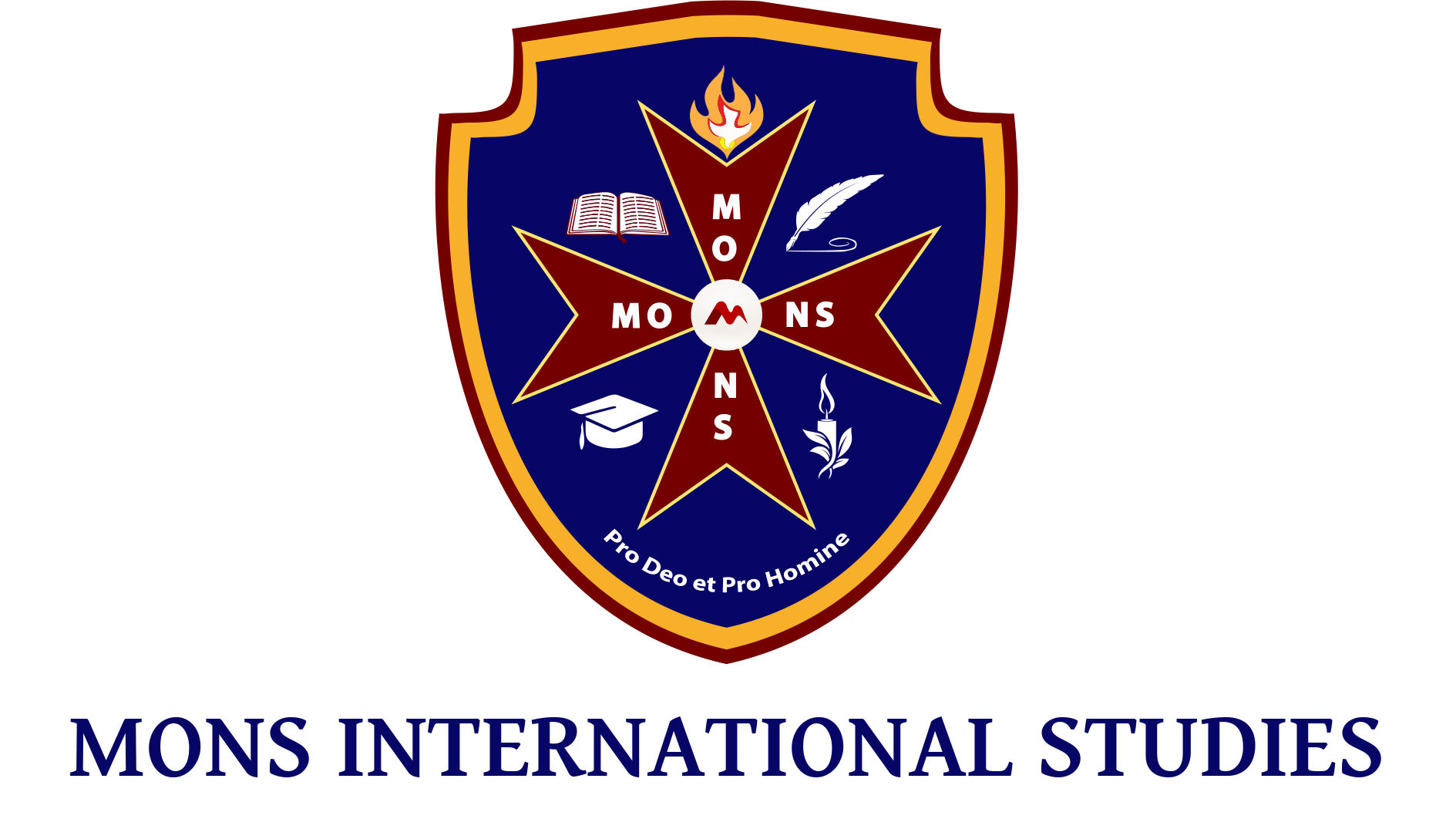 Mons Reference MONS INTERNATIONALS